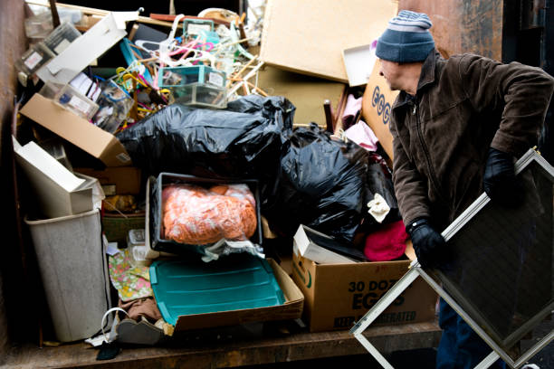 Best Full-Service Junk Removal  in Murphy, NC