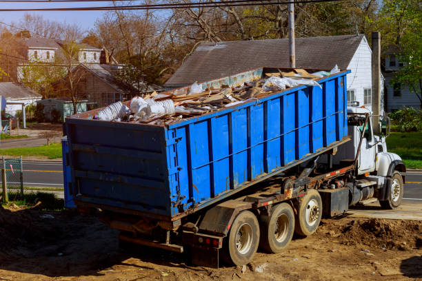 Trusted Murphy, NC Junk Removal Experts