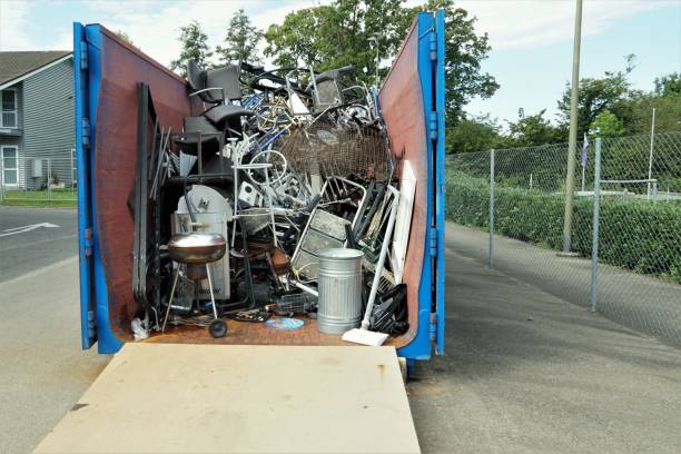Best Junk Hauling Services  in Murphy, NC