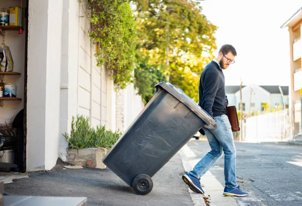 Best Construction Debris Removal  in Murphy, NC