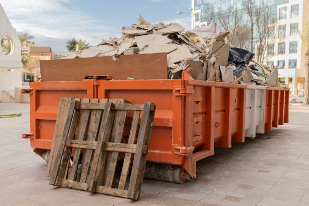 Best Construction Debris Removal  in Murphy, NC