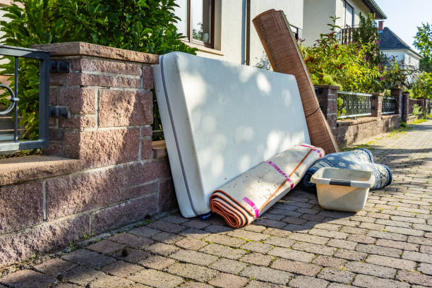 Best Commercial Junk Removal  in Murphy, NC