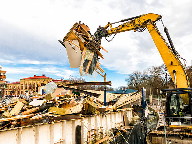 Best Dumpster Rental Services  in Murphy, NC